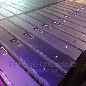1 SQM Outdoor Video Cabinet Screen