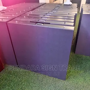 1 SQM Outdoor Video Cabinet Screen