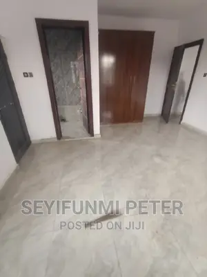 Furnished 4bdrm Duplex in Magodo Phase 1 for sale