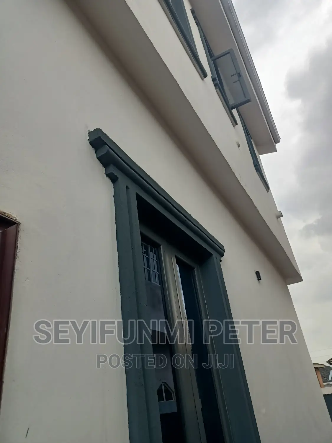 Furnished 4bdrm Duplex in Magodo Phase 1 for sale