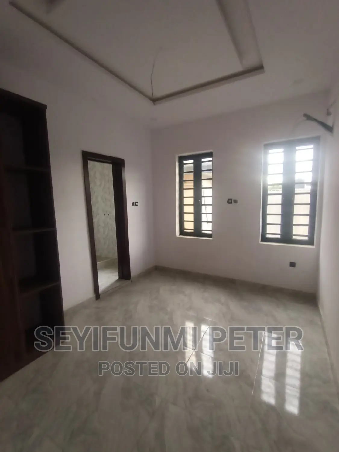 Furnished 4bdrm Duplex in Magodo Phase 1 for sale