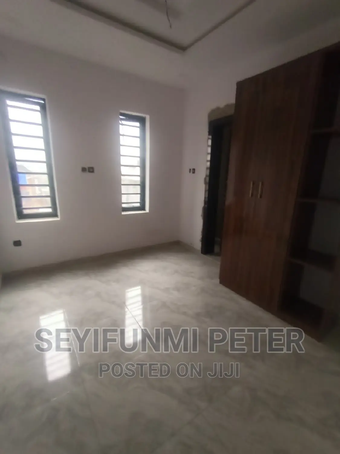 Furnished 4bdrm Duplex in Magodo Phase 1 for sale