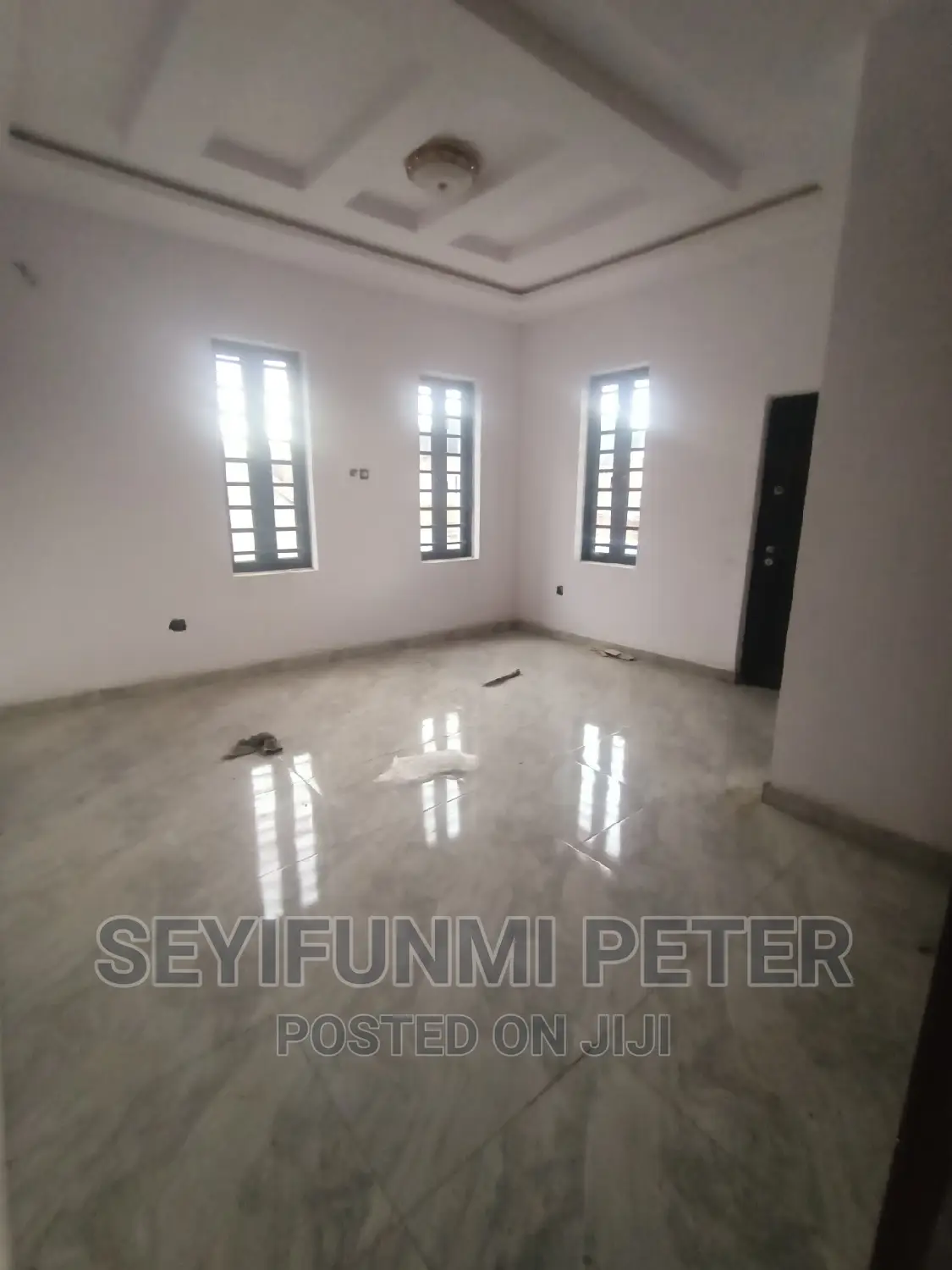 Furnished 4bdrm Duplex in Magodo Phase 1 for sale