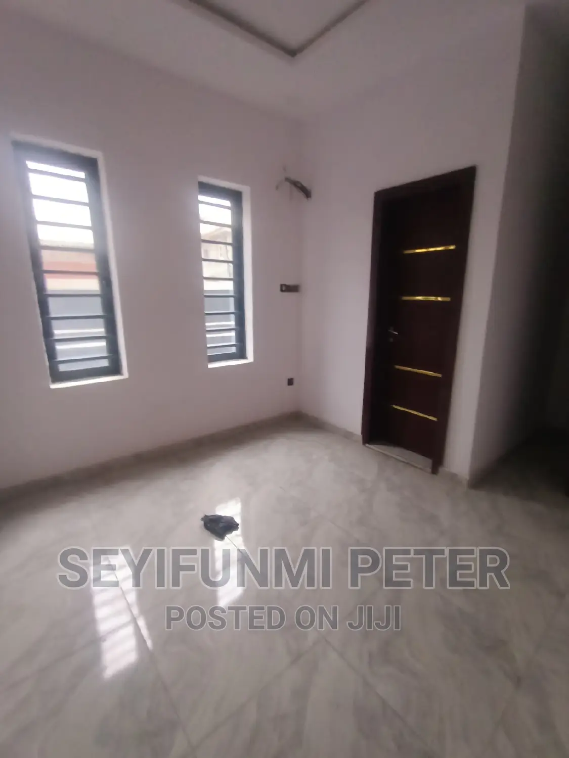 Furnished 4bdrm Duplex in Magodo Phase 1 for sale