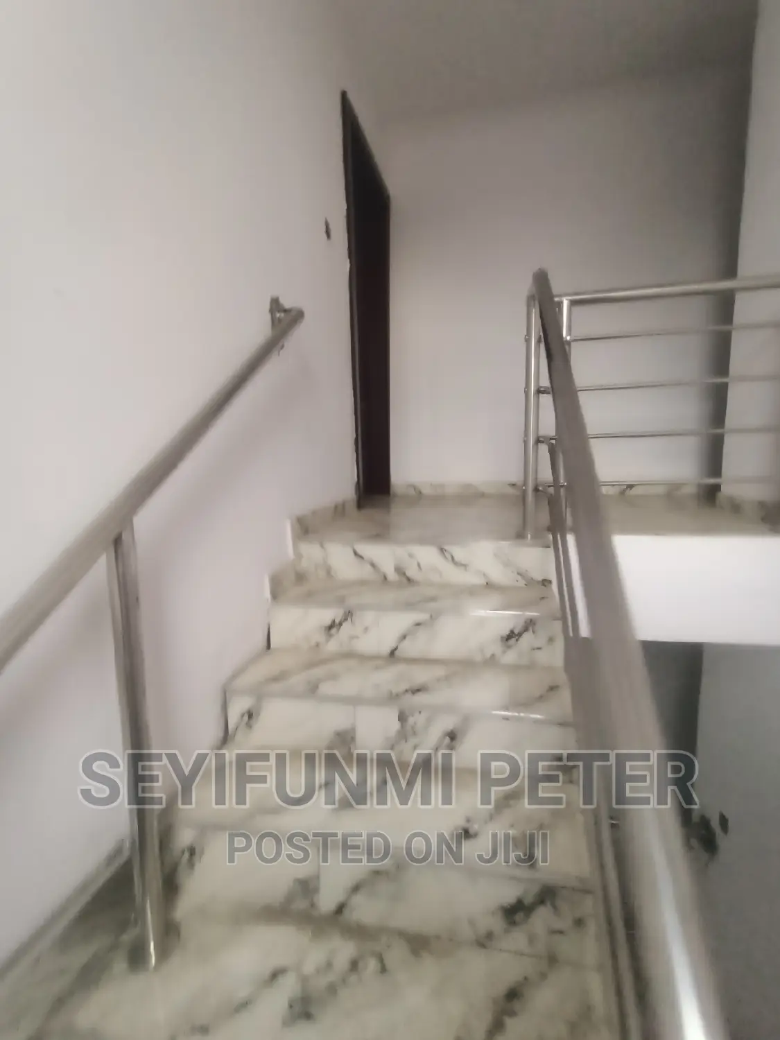 Furnished 4bdrm Duplex in Magodo Phase 1 for sale