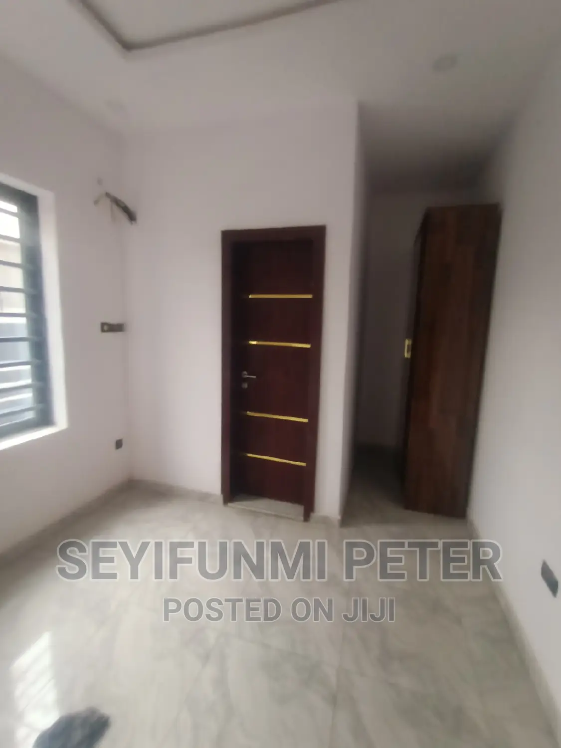 Furnished 4bdrm Duplex in Magodo Phase 1 for sale