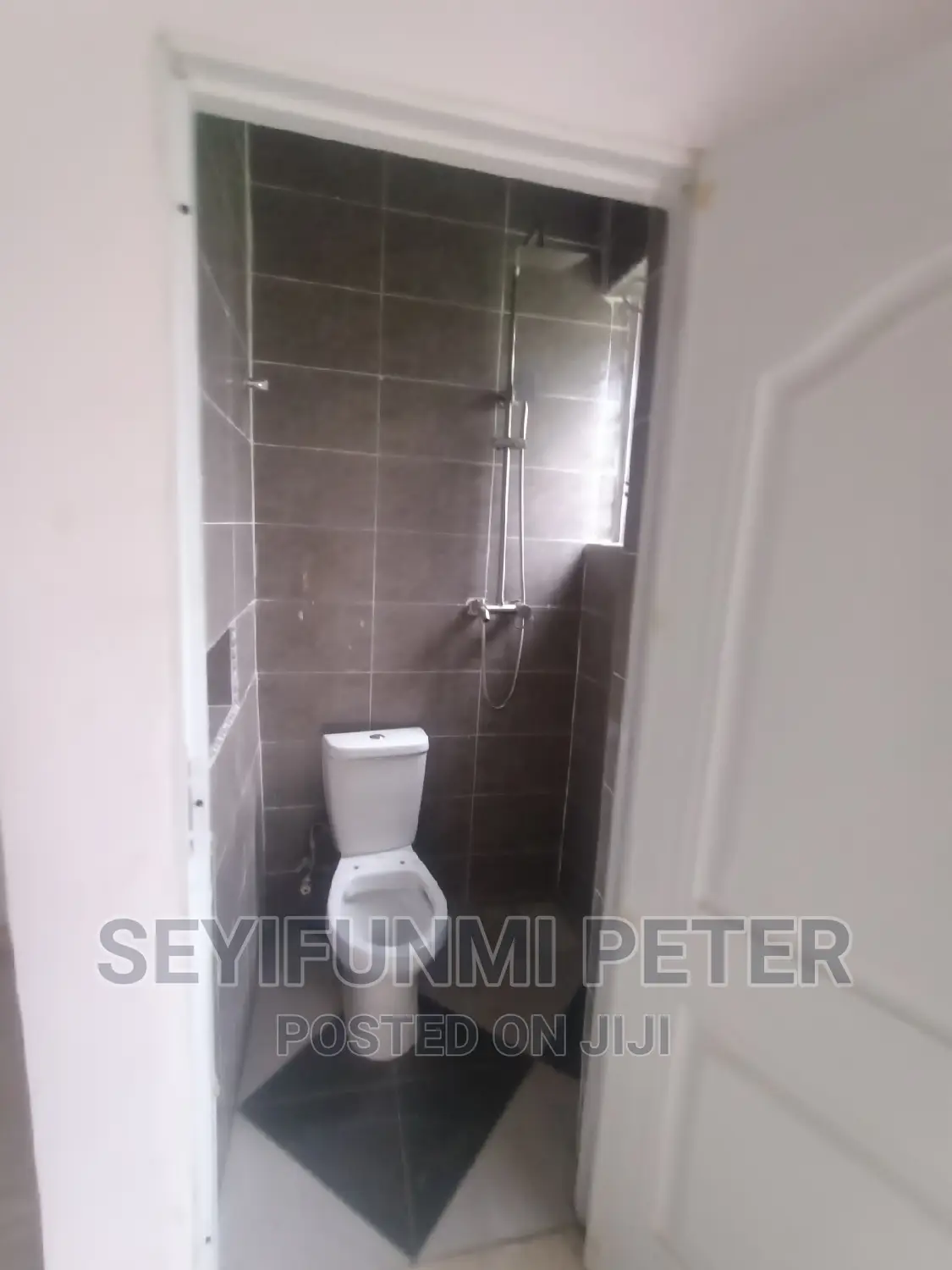 Furnished 4bdrm Duplex in Magodo Phase 1 for sale