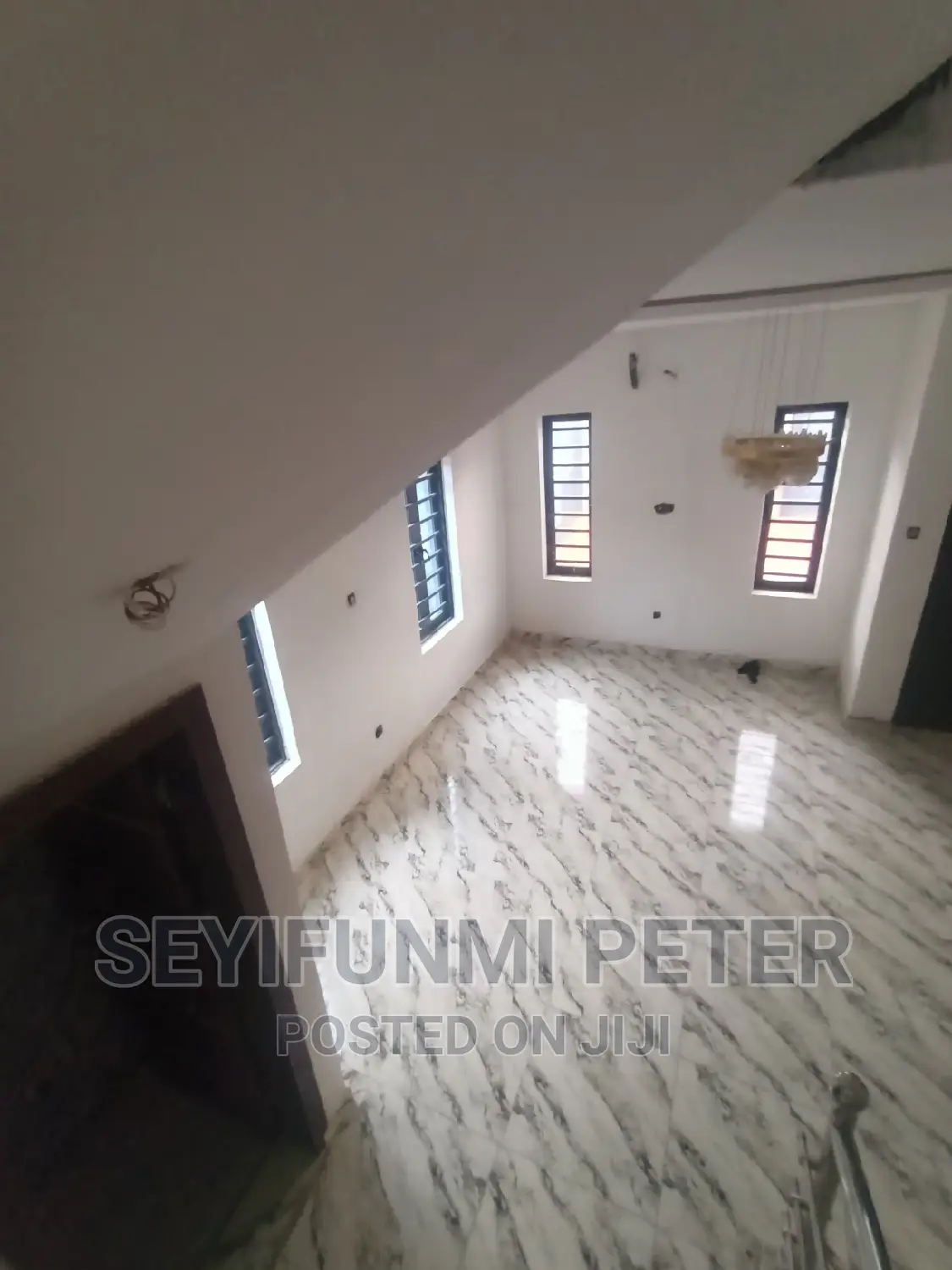 Furnished 4bdrm Duplex in Magodo Phase 1 for sale