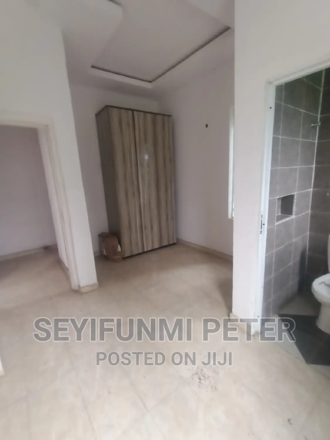 Furnished 4bdrm Duplex in Magodo Phase 1 for sale