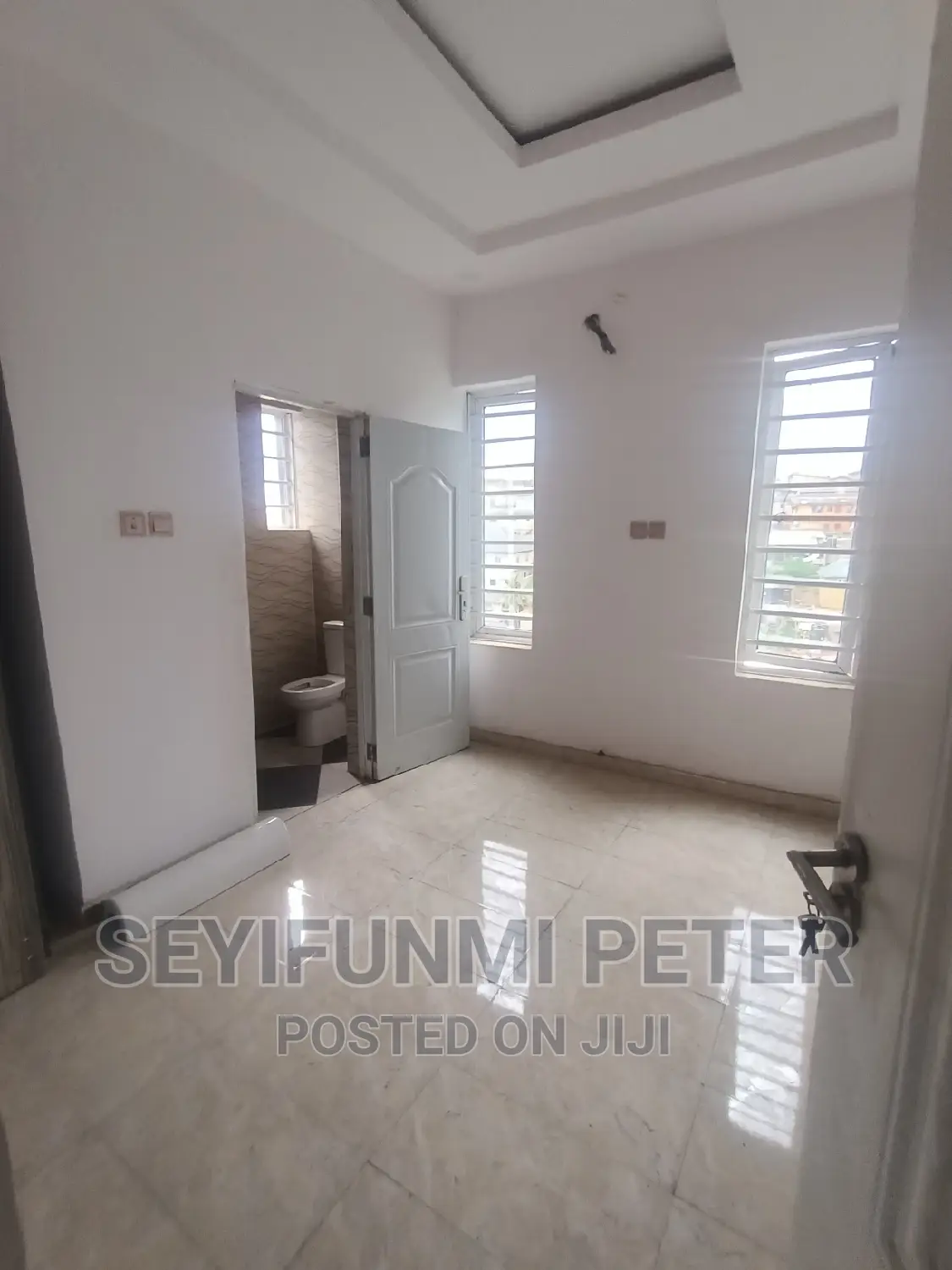 Furnished 4bdrm Duplex in Magodo Phase 1 for sale