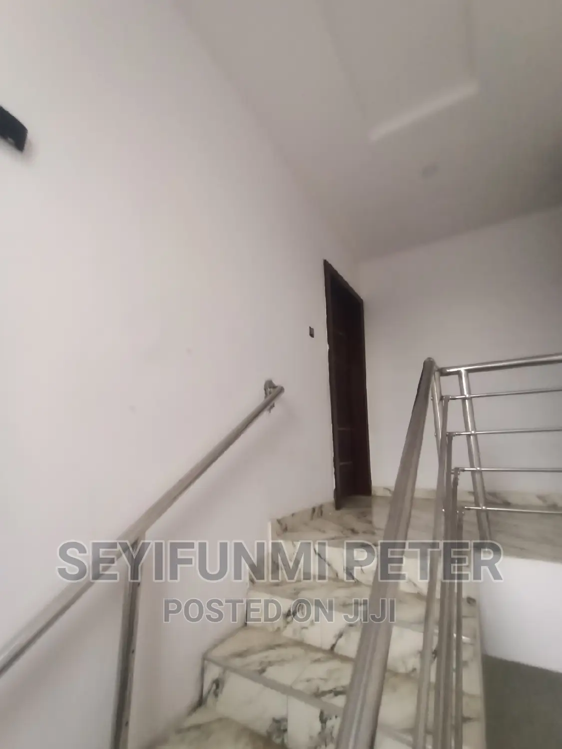 Furnished 4bdrm Duplex in Magodo Phase 1 for sale