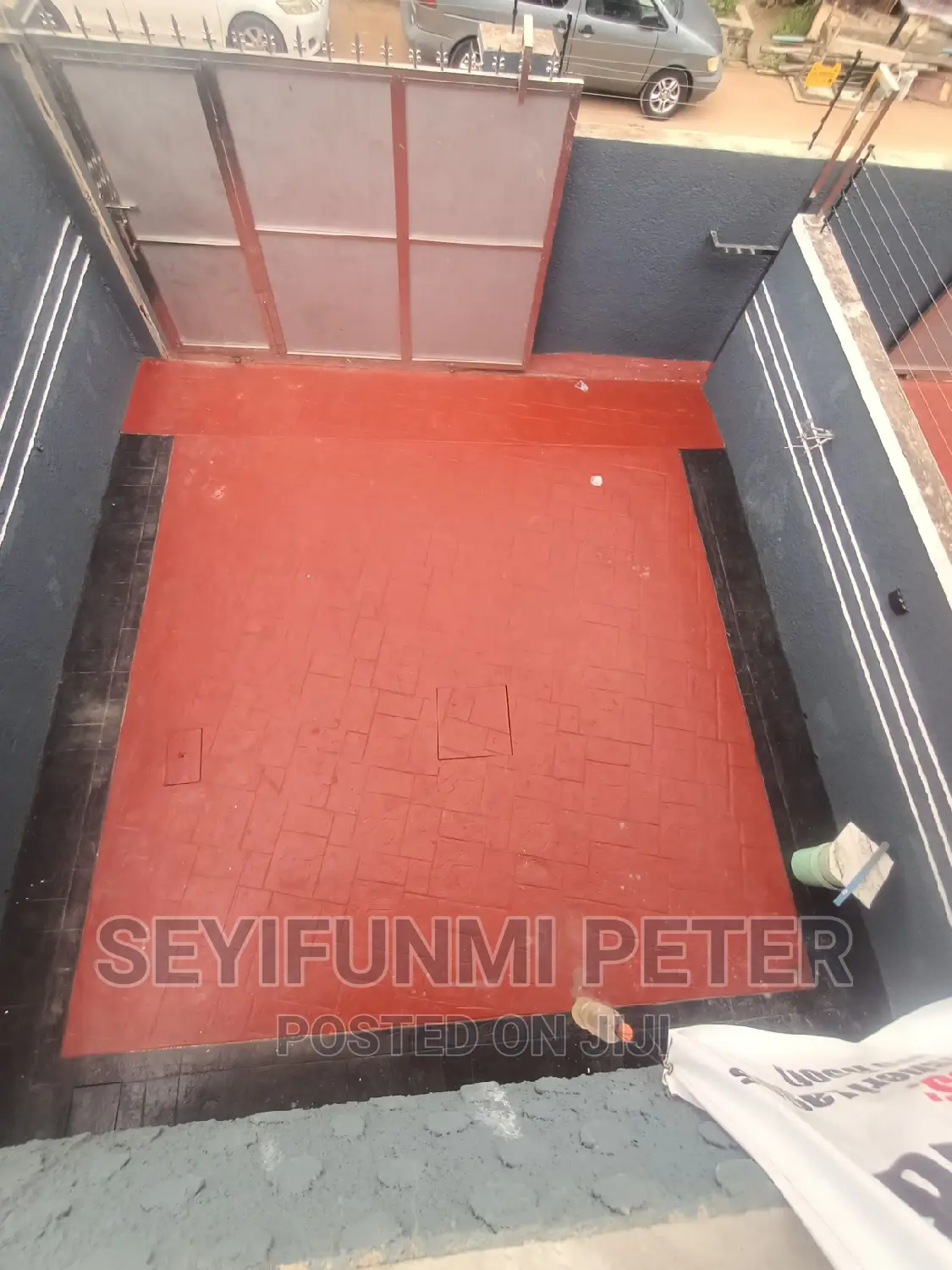 Furnished 4bdrm Duplex in Magodo Phase 1 for sale
