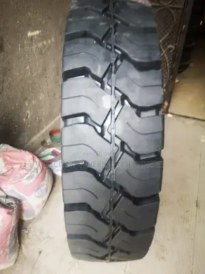 12.00-20 Solid for Forklifts