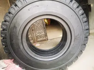 12.00-20 Solid for Forklifts