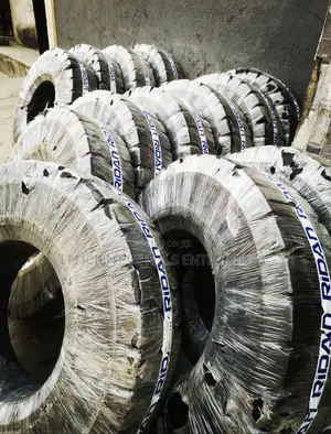12.00-20 Solid for Forklifts