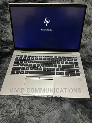 Laptop HP EliteBook 845 G8 32GB AMD Ryzen 7 SSD 512GB