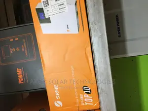 Srne Inverter Hybrid 3.3kva 24v