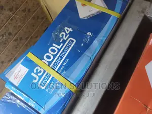 3kva 24v JSD Hybrid Inverter