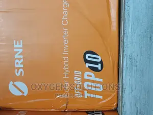 3.3kva 24V Srne Hybrid Inverter