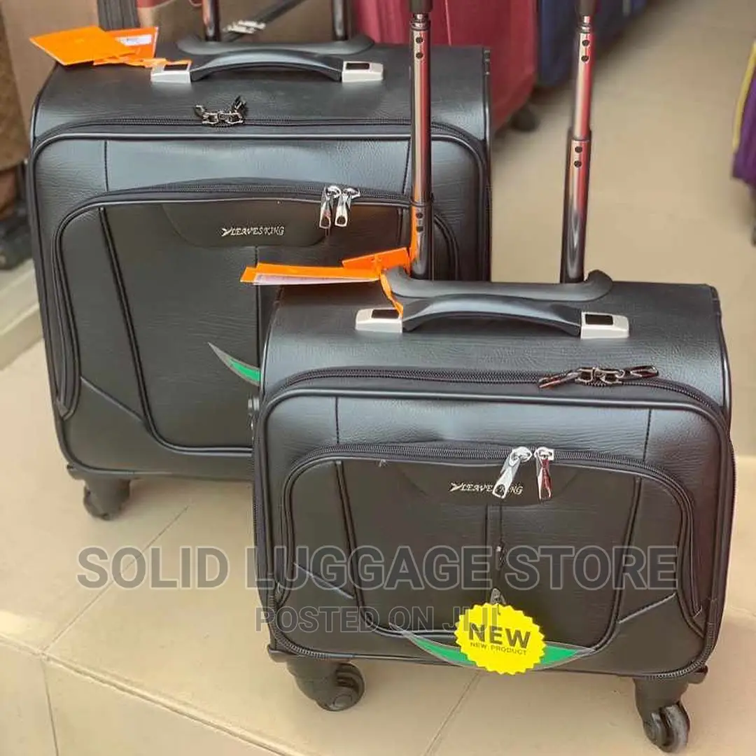 Leaves King Pilot Case