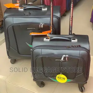 Leaves King Pilot Case