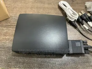 4 Channel Mini Xmeye DVR