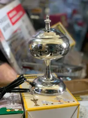Electric Incense Burner