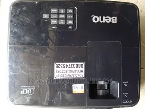 Get Your Benq Projectors at an Affordable Price