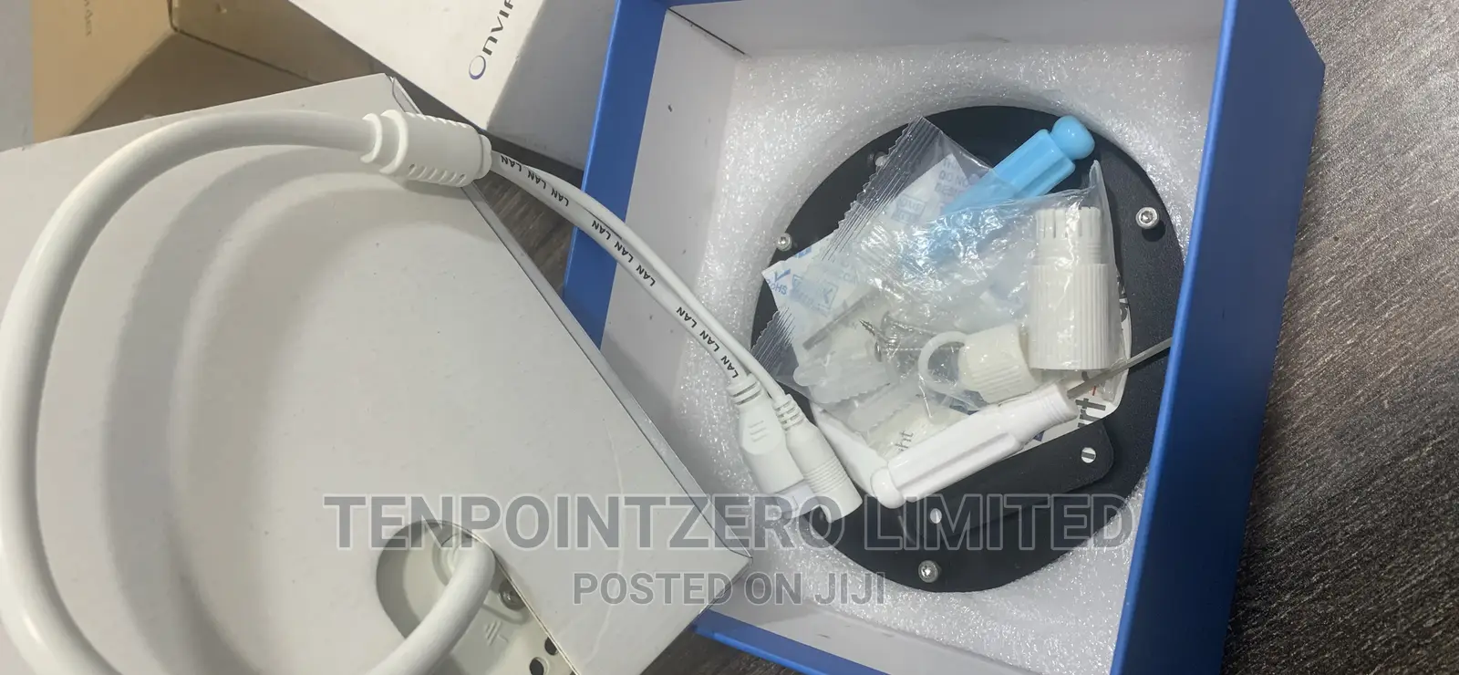 360 Degree Milesight Panoramic Poe Ip Camera