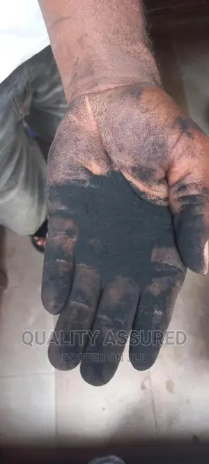 Pigment Black Oxide 722