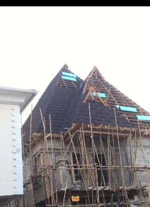 House Roofing Contractor