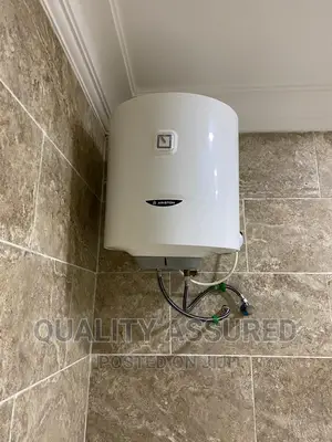 80 Litres Ariston Water Heater