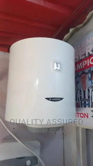80 Litres Ariston Water Heater