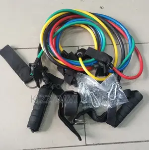 Quality Power Resistance