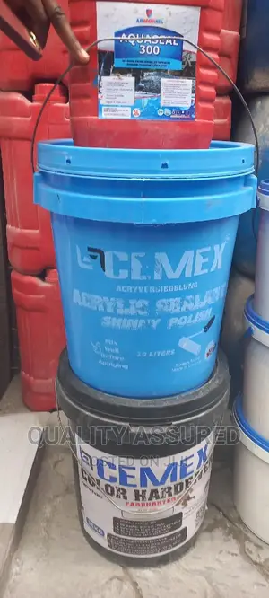 20ltrs Polish and Xylin