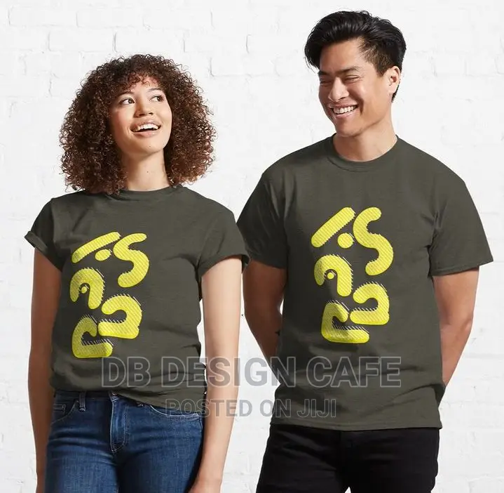 Taratra Premium Tees