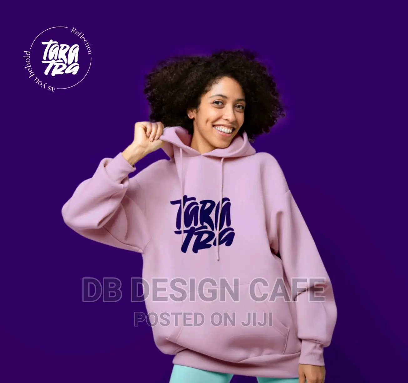 Taratra Premium Tees