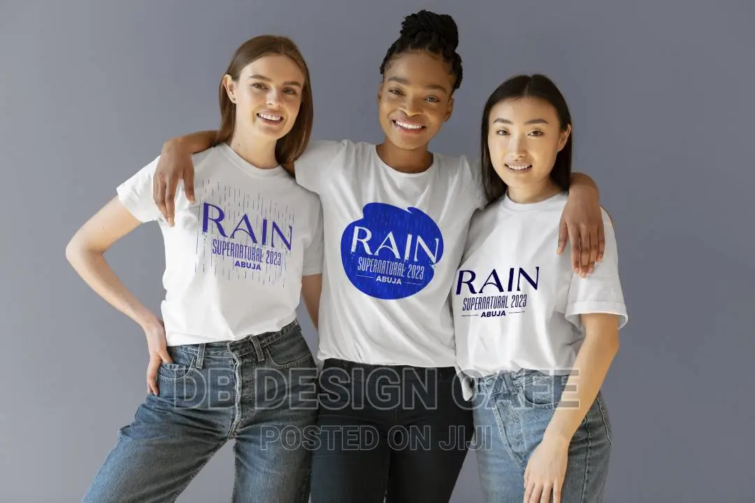 Taratra Premium Tees