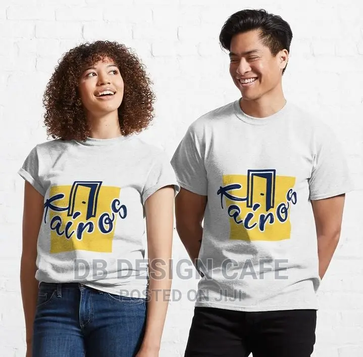 Taratra Premium Tees