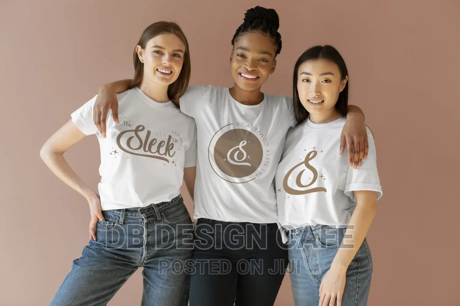 Taratra Premium Tees