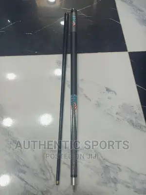 Professional Snooker Cue Stick