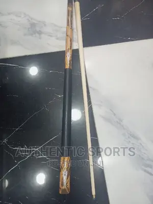 Professional Snooker Cue Stick