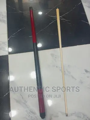 Professional Snooker Cue Stick