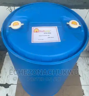 Heat Transfer Oil
