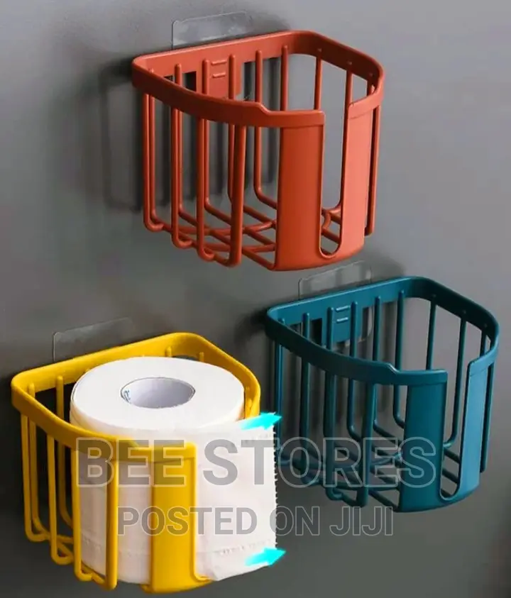 Tissue Holder