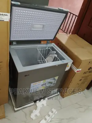 Best Selling Lg Gc-238 Freezer