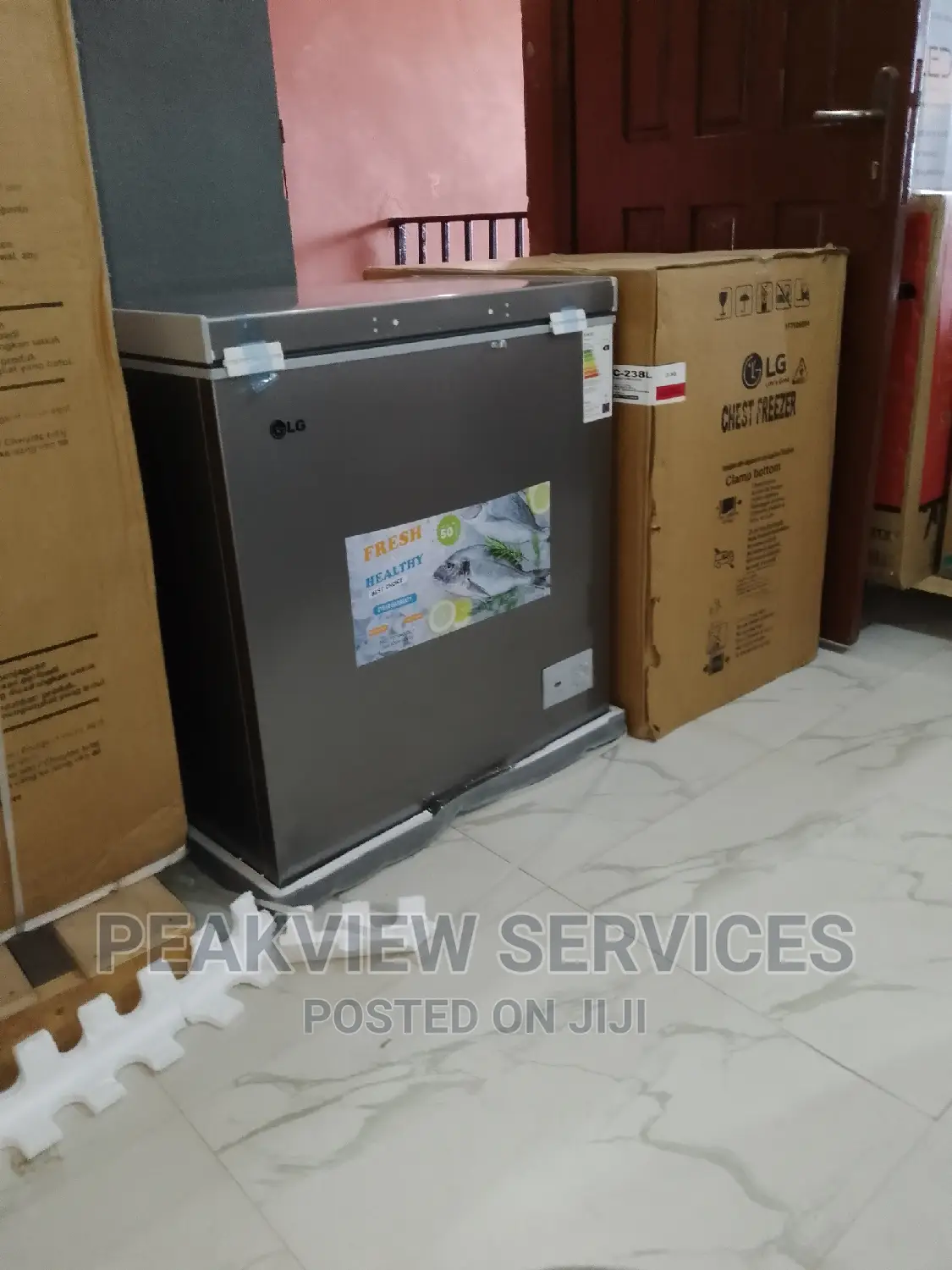 Best Selling Lg Gc-238 Freezer