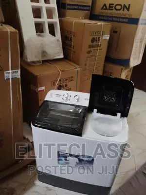 Top Loader 10kig Aeon Semi Automatic Washing Machine