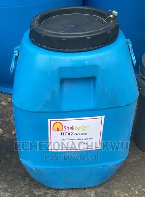 High Temperature Grease 50kg
