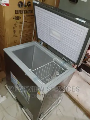 Top Selling Lg Gc-238 Fast Cooling Chest Freezer